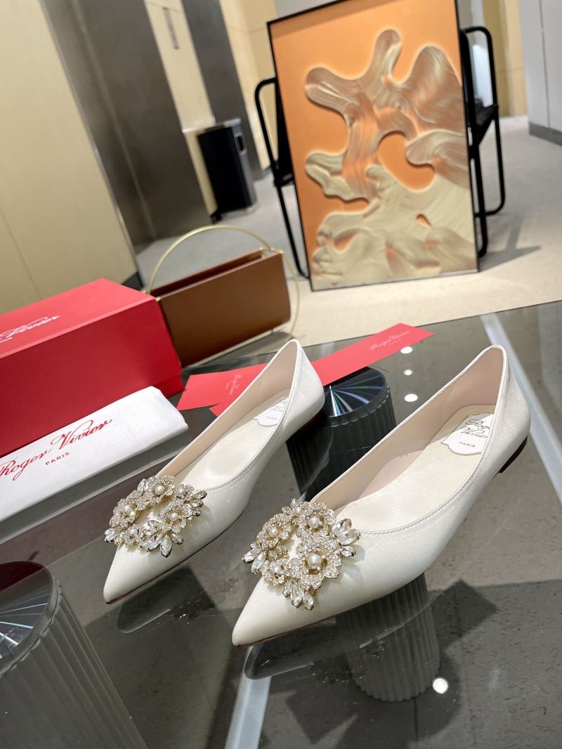 Roger Vivier Shoes